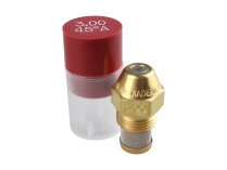 Oil nozzle Riello 3.00/45° A, Part Number: 20011669. Photo 4