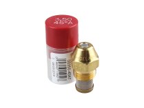 Oil nozzle Riello 3.50/45° A, Part Number: 20011672. Photo 3