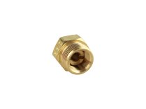 Oil nozzle Riello 35.00/60° B, Part Number: 3042522. Photo 2