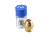 Oil nozzle Riello 35.00/60° B, Part Number: 3042522. Photo 3