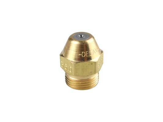 Oil nozzle Riello 35.00/60° B, Part Number: 3042522