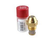 Oil nozzle Riello 4.00/45° A, Part Number: 20011674. Photo 3