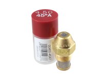 Oil nozzle Riello 4.50/45° A, Part Number: 20009760. Photo 3