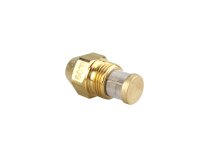 Oil nozzle Riello 5.00/60° B, Part Number: 3042192. Photo 2