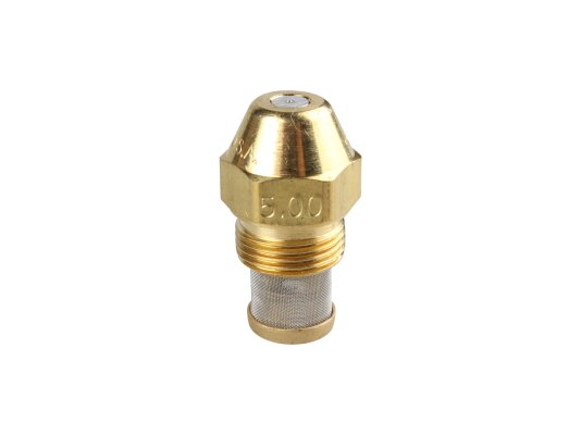 Oil nozzle Riello 5.00/60° B, Part Number: 3042192