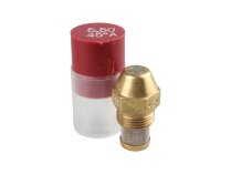 Oil nozzle Riello 5.50/45° A, Part Number: 20011678. Photo 3