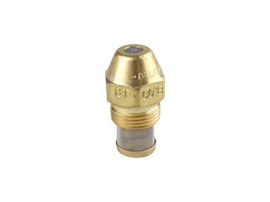 Oil nozzle Riello 6.50/60° B, Part Number: 3042222