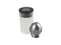 Oil nozzle Riello 2.25/60° HO, Part Number: 3043132. Photo 3