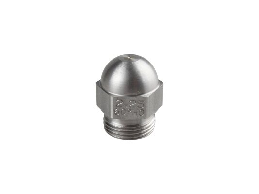 Oil nozzle Riello 2.25/60° HO, Part Number: 3043132