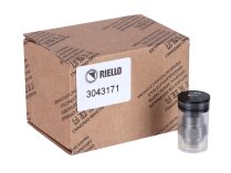 Oil nozzle Riello 4.00/45° HO, Part Number: 3043171. Photo 5