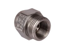 Oil nozzle Riello 5.50/60°HO, Part Number: 3043202. Photo 3