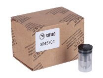 Oil nozzle Riello 5.50/60°HO, Part Number: 3043202. Photo 6