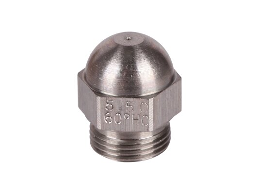Oil nozzle Riello 5.50/60°HO, Part Number: 3043202