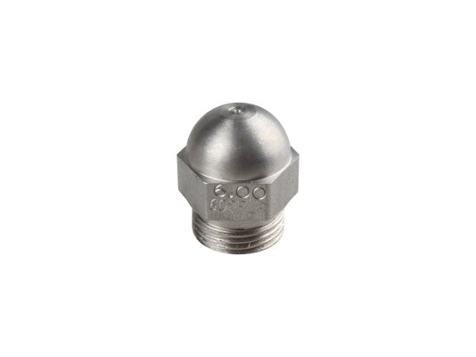 Oil nozzle Riello 6.00/60° PLP, Part Number: 3043212