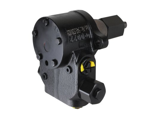 Burner Pump Riello VBHRG-D-4-10-BH1, Part Number: 3013211