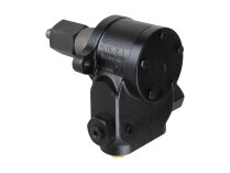 Burner Pump Riello VBHRG-D-4-10-BH1, Part Number: 3013211. Photo 3