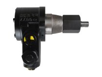 Burner Pump Riello VBHRG-D-4-10-BH1, Part Number: 3013211. Photo 8