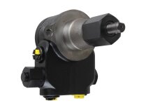 Burner Pump Riello VBHRG-D-4-10-BH1, Part Number: 3013211. Photo 7