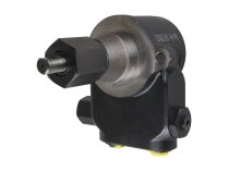 Burner Pump Riello VBHRG-D-4-10-BH1, Part Number: 3013211. Photo 5