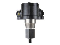 Burner Pump Riello VBHRG-D-4-10-BH1, Part Number: 3013211. Photo 6