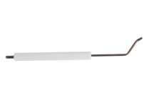 Ignition electrode Weishaupt, left, Part Number: 21210410107, Alternative art.: We21210410107, We2121041010-7.