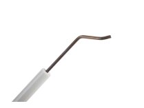 Ignition electrode Weishaupt, left, Part Number: 21210410107, Alternative art.: We21210410107, We2121041010-7.. Photo 4