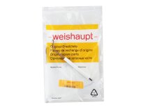 Ignition electrode Weishaupt, left, Part Number: 21210410107, Alternative art.: We21210410107, We2121041010-7.. Photo 5