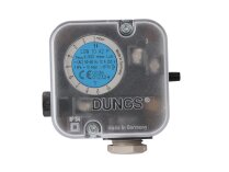 Pressure switch Weishaupt LGW 10 A2P, Part Number: 691385, Alternative art.: We691385, We69138-5.. Photo 2