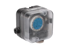 Pressure switch Weishaupt LGW 10 A2P, Part Number: 691385, Alternative art.: We691385, We69138-5.. Photo 3