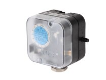 Pressure switch Weishaupt LGW 10 A2P, Part Number: 691385, Alternative art.: We691385, We69138-5.