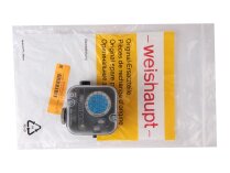 Pressure switch Weishaupt LGW 10 A2P, Part Number: 691385, Alternative art.: We691385, We69138-5.. Photo 7
