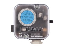 Pressure switch Weishaupt LGW 50 A2P, Part Number: 691373, Alternative art.: We691373, We69137-3.. Photo 2
