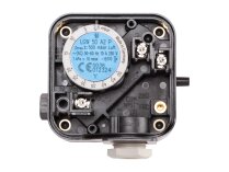 Pressure switch Weishaupt LGW 50 A2P, Part Number: 691373, Alternative art.: We691373, We69137-3.. Photo 7