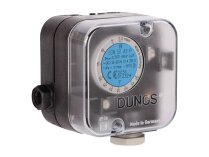 Pressure switch Weishaupt LGW 50 A2P, Part Number: 691373, Alternative art.: We691373, We69137-3.. Photo 3