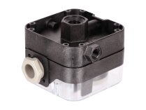 Pressure switch Weishaupt LGW 50 A2P, Part Number: 691373, Alternative art.: We691373, We69137-3.. Photo 4
