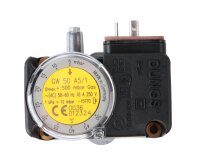 Pressure switch Weishaupt GW 50 A5/1, Part Number: 691378, Alternative art.: We691378.. Photo 5