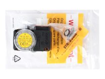 Pressure switch Weishaupt GW 50 A5/1, Part Number: 691378, Alternative art.: We691378.. Photo 7