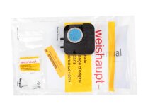 Pressure switch Weishaupt LGW 3 A1, Part Number: 23005024042, Alternative art.: 691446, 691343, We23005024042, We2300502404-2, 264515.. Photo 7