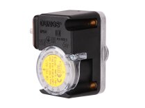 Pressure switch Weishaupt GW 150 A5/1, Part Number: 691379, Alternative art.: We691379, We69137-9.. Photo 2