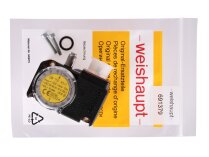 Pressure switch Weishaupt GW 150 A5/1, Part Number: 691379, Alternative art.: We691379, We69137-9.. Photo 6