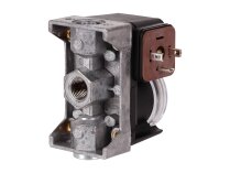 Pressure switch Weishaupt GW 150 A6/1, Part Number: 691382, Alternative art.: We691382, We69138-2.. Photo 5
