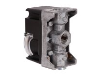 Pressure switch Weishaupt GW 150 A6/1, Part Number: 691382, Alternative art.: We691382, We69138-2.. Photo 6