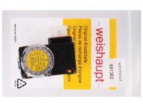Pressure switch Weishaupt GW 150 A6/1, Part Number: 691382, Alternative art.: We691382, We69138-2.. Photo 8