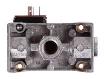 Pressure switch Weishaupt GW 150 A6/1, Part Number: 691382, Alternative art.: We691382, We69138-2.. Photo 7
