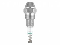 Oil nozzle Weishaupt W4 70/50°, Part Number: 612970, Alternative art.: We612970.