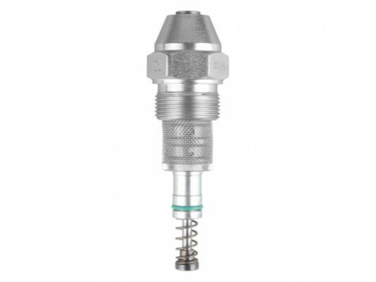 Oil nozzle Weishaupt W4 70/50°, Part Number: 612970, Alternative art.: We612970.
