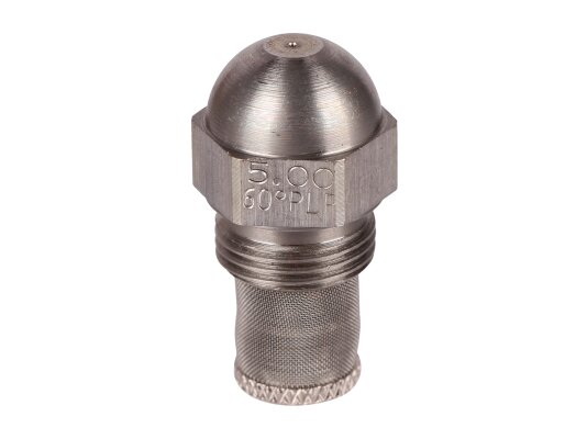 Oil nozzle Weishaupt 5.00/60° PLP, Part Number: 602218, Alternative art.: We602218.