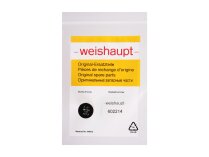 Oil nozzle Weishaupt 3.00/60° PLP, Part Number: 602214, Alternative art.: We602214.. Photo 6