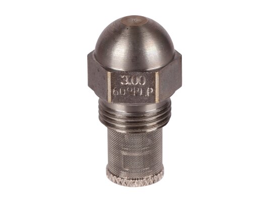 Oil nozzle Weishaupt 3.00/60° PLP, Part Number: 602214, Alternative art.: We602214.