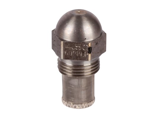Oil nozzle Weishaupt 4.50/60° PLP, Part Number: 602217, Alternative art.: We602217.